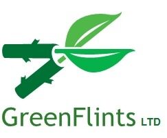 greenflints logo