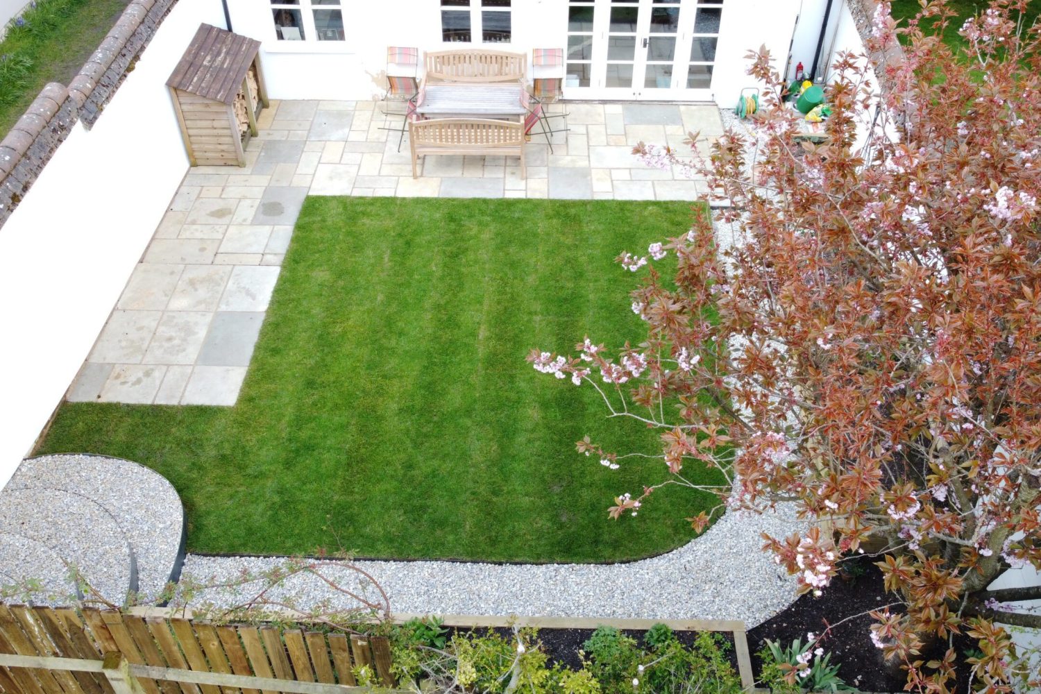 Garden design header